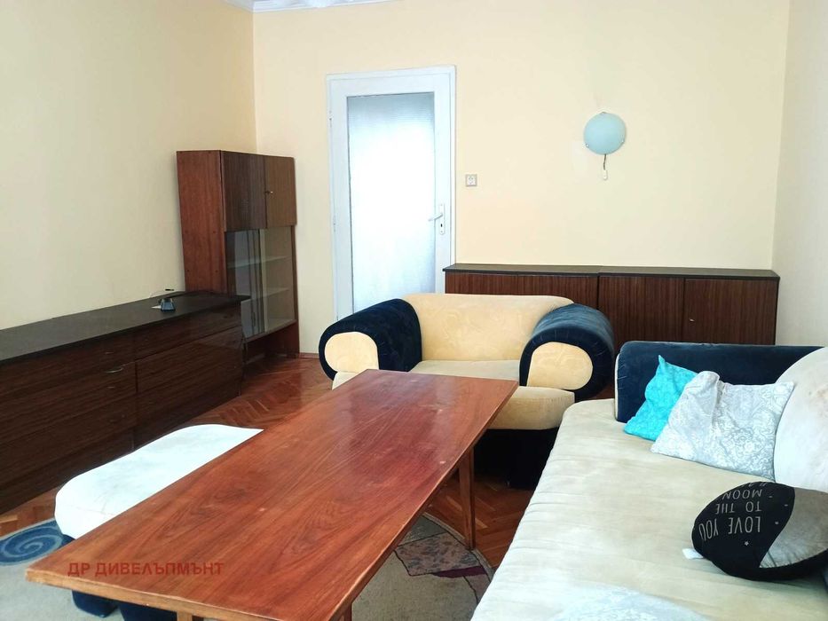 Продава се Тристаен апартамент в София, Младост 1 - 85 кв.м за 2236 €/кв.м - Снимка #3