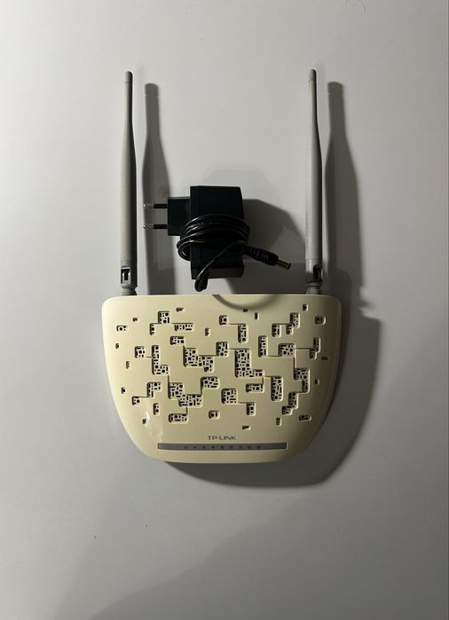 Роутер TP-LINK TD-W8961N