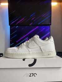 Nike air force 1 white