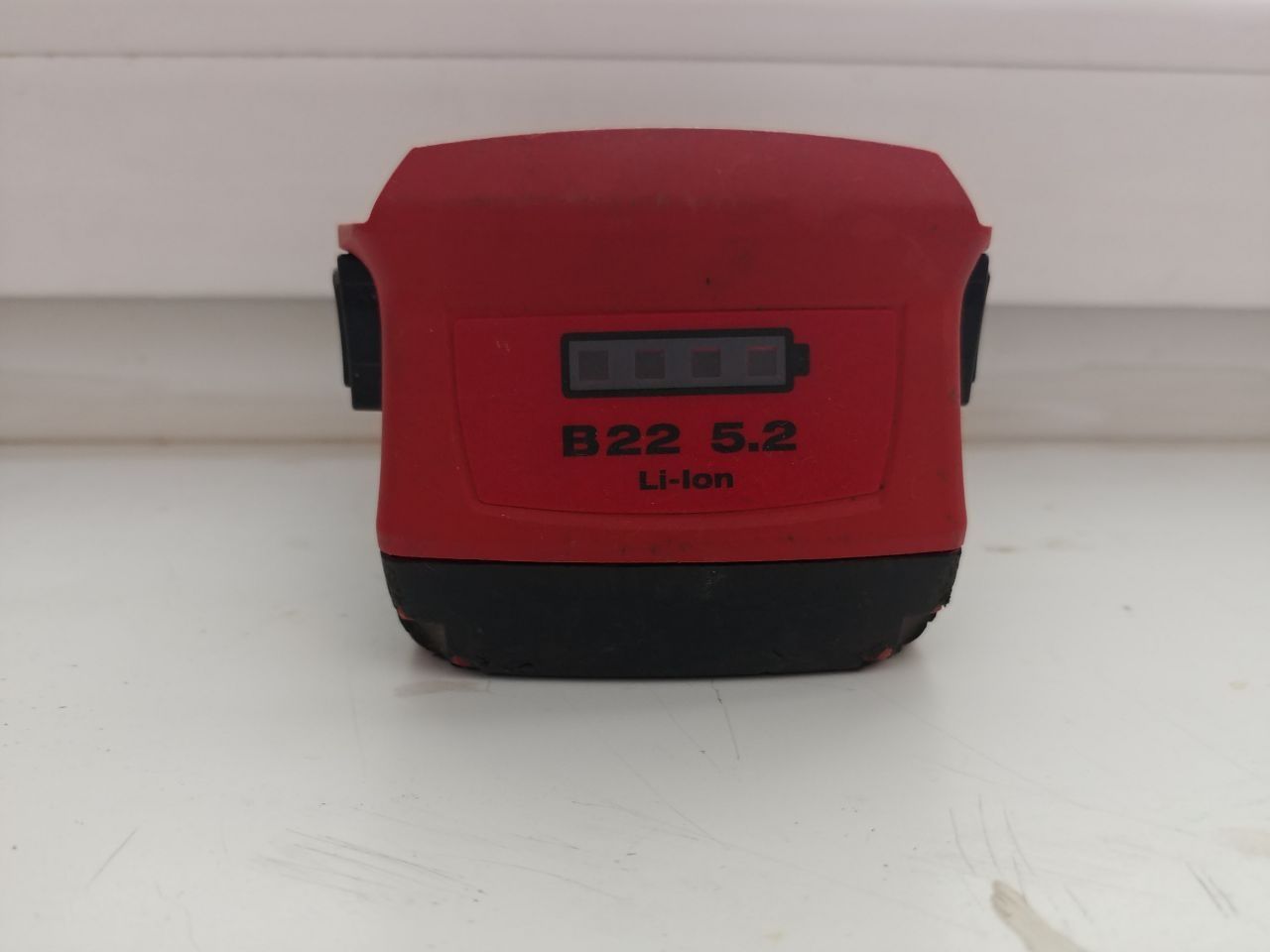 Аккумуляторная батарея HILTI 22V