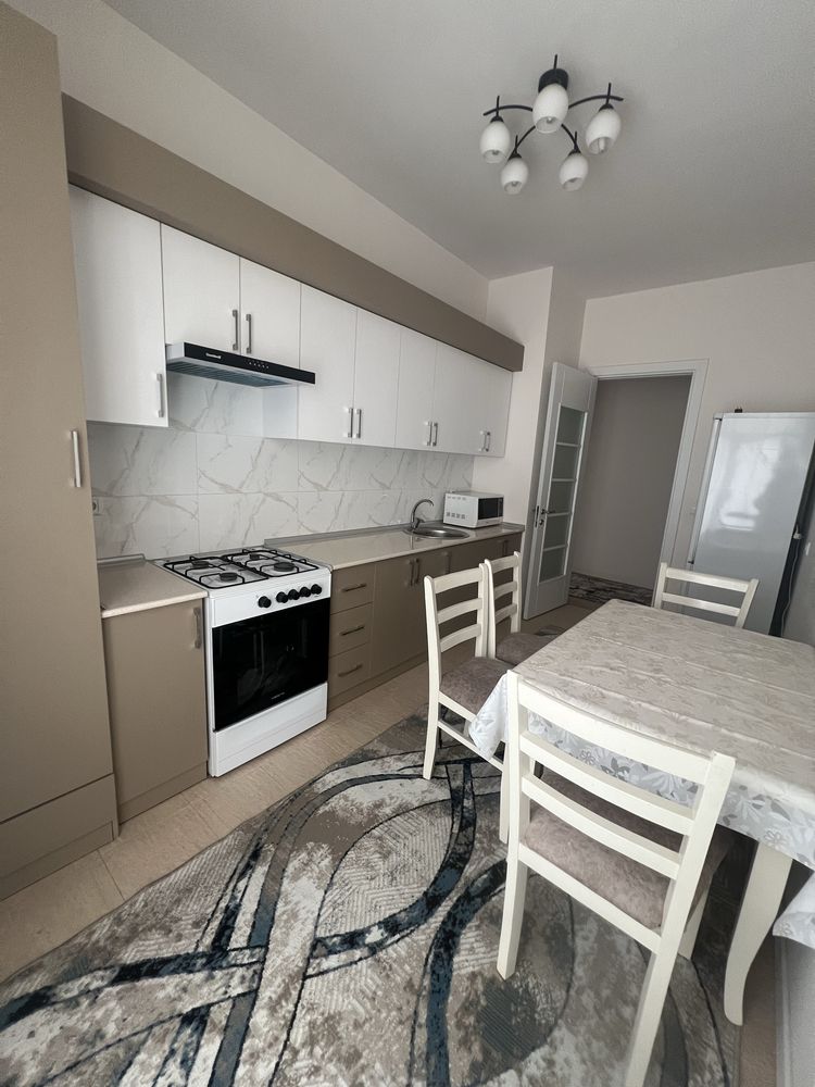 3 xonali dom Olmazor city