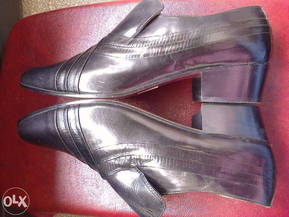 Pantofi barbati Anglia noi piele nunta office James Granville 44,45,46