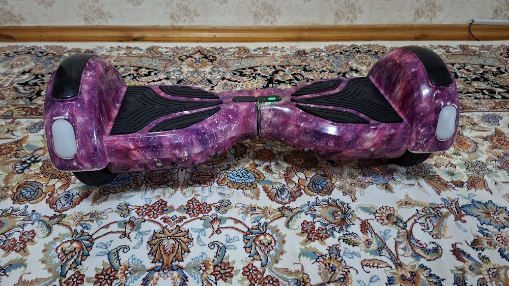 Гераскутер катта размерда