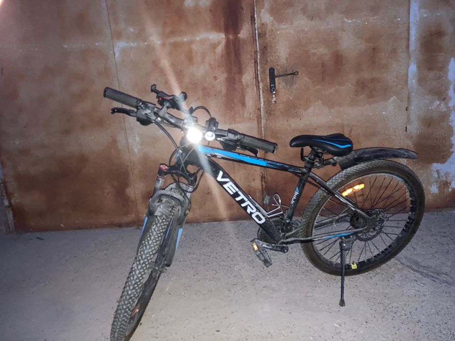 Спортивный велосипед Venix