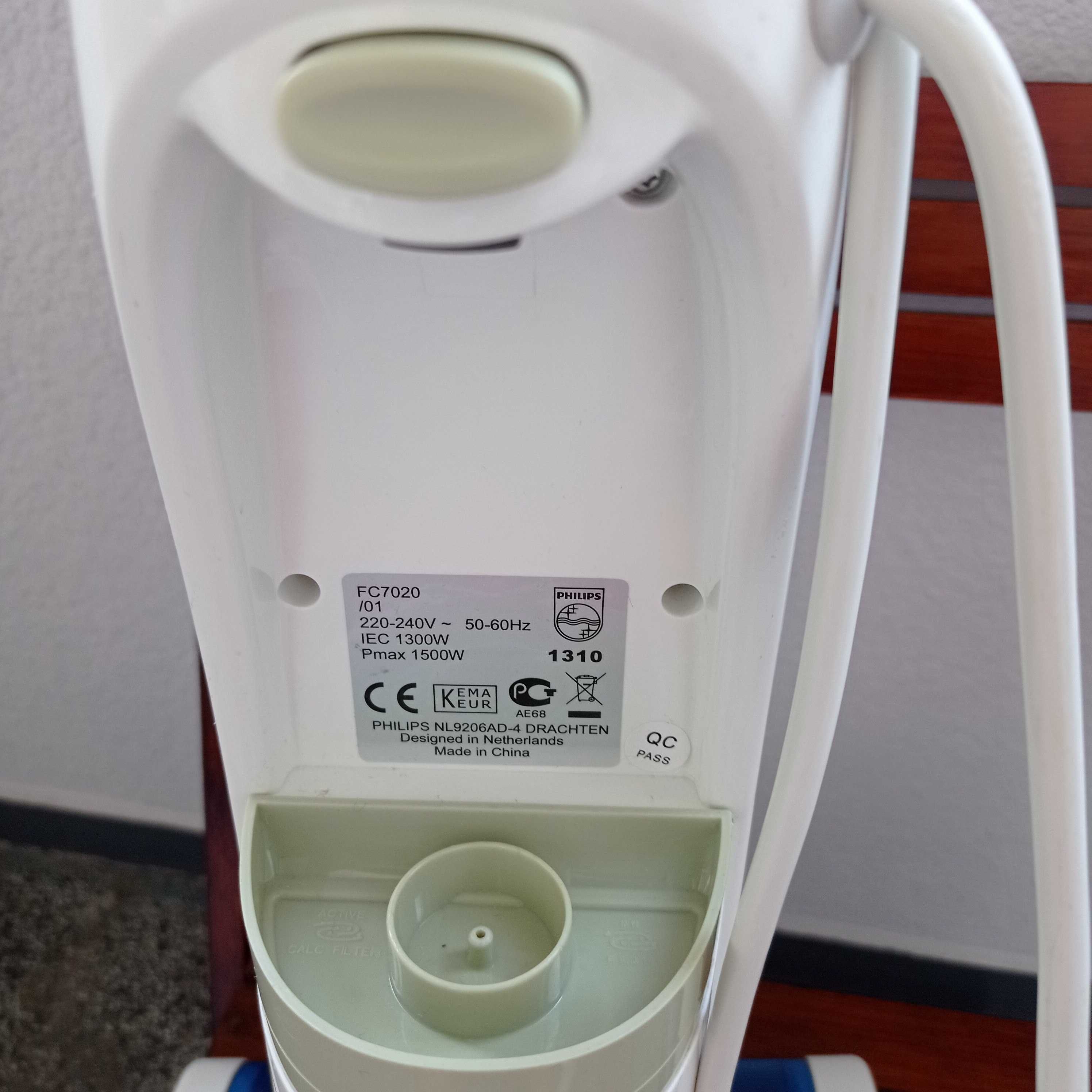 Philips Steam Plus 7020/01