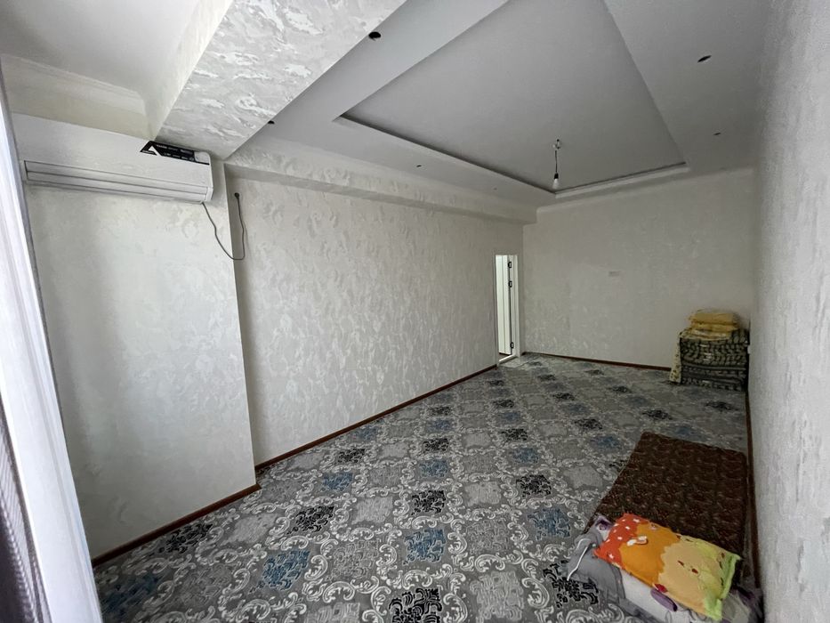 2 хоналик квартира ижарага берилади факат оилага