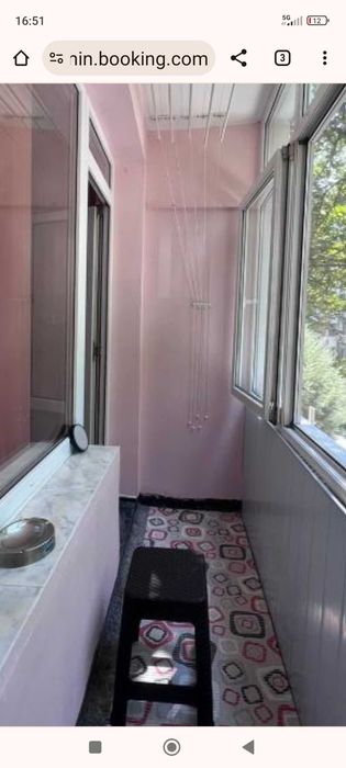 Апартамент в жк. Лазур