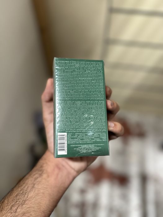 Parfum Prada Paradigme 100 ml premium !!