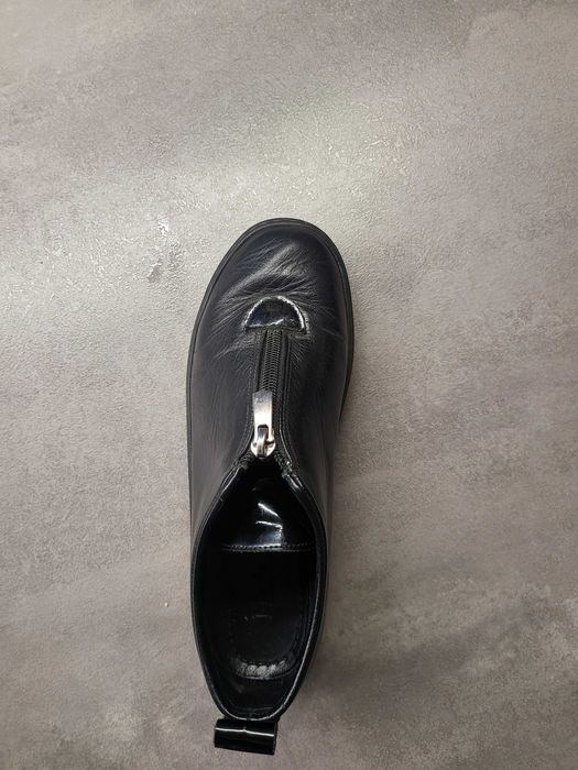 Pantofi piele naturală