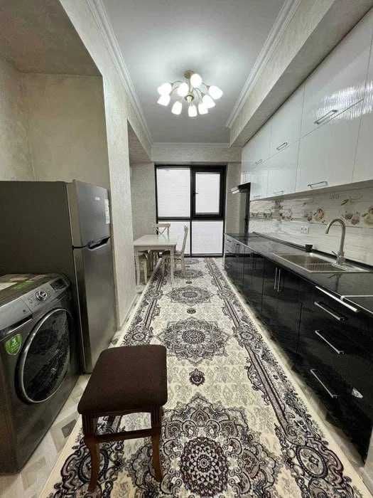 ПРОДАМ! В новостройке ЖК Акай Сити 3 комнатную. 312*