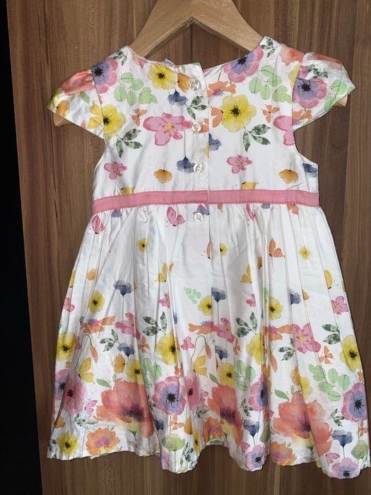 Rochie primark 80 noua si 2 ca noi 80