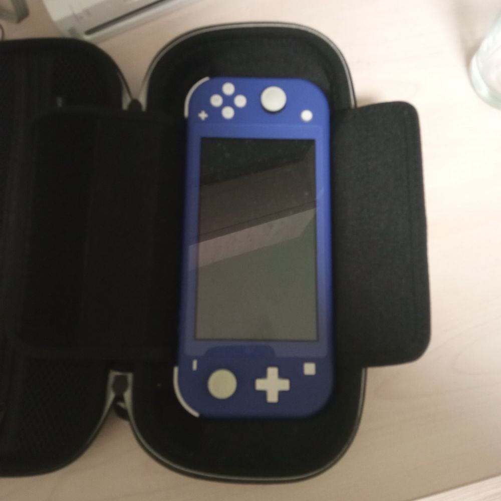Nintendo Switch Light