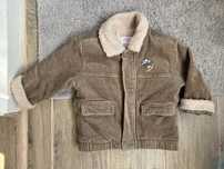 Детско Яке Zara 18-24