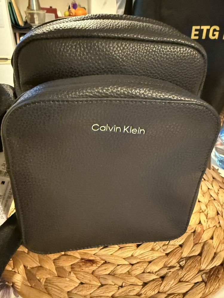 мъжка чанта Calvin Klein