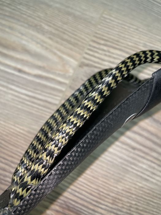 Седалка TUNE Speedneedle Marathon, 135 мм, 100 г