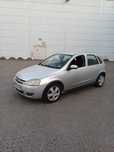 Opel corsa c 1 2 benzina