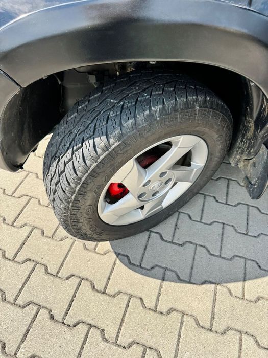 Dacia Duster Dacia Duster 4x4