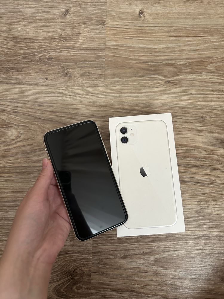 Продам айфон 11 / iphone 11