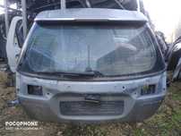 Врата багажник Subaru Legacy/Субару Легаси 2006