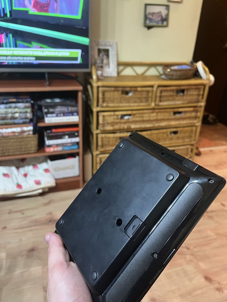 Портабилен DVD/CD Player