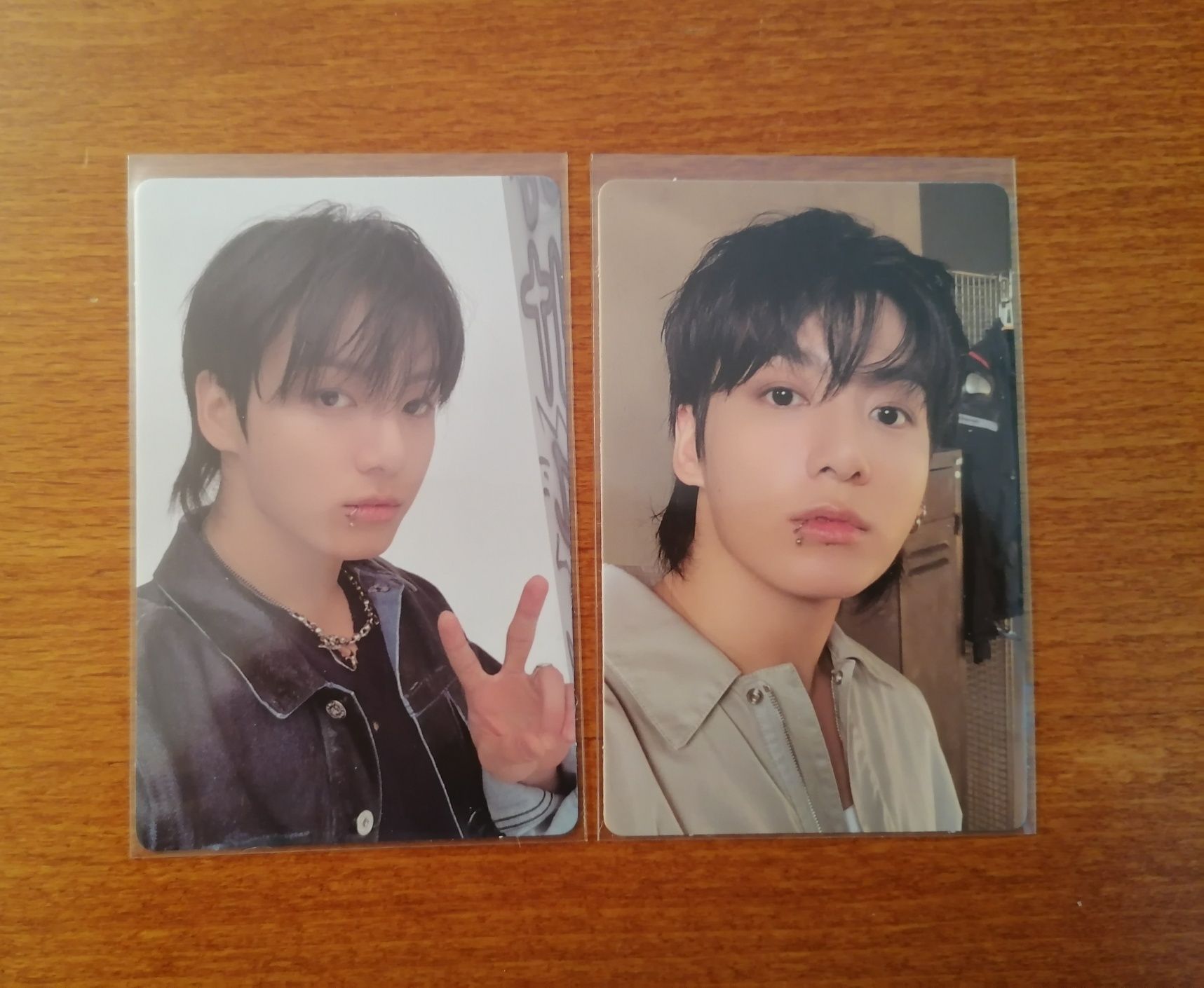 BTS, Jungkook - Golden
