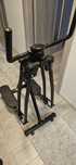 Bicicleta eliptica Fitness / Stepper