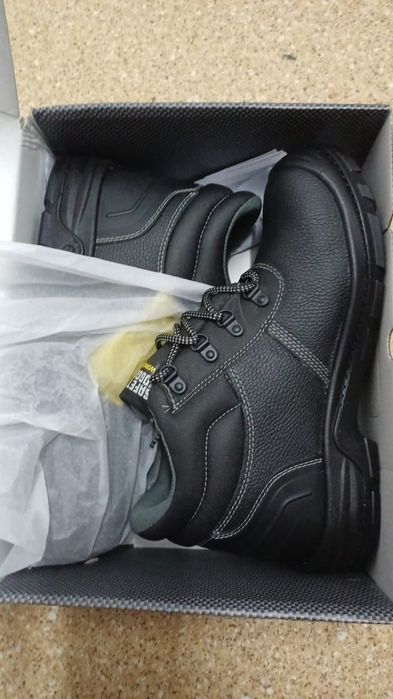 Спец.обувь сефти