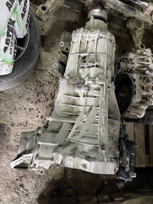 Vand cutie A7 S tronic