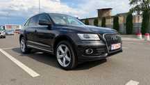 Audi Q5 Stare perfectă