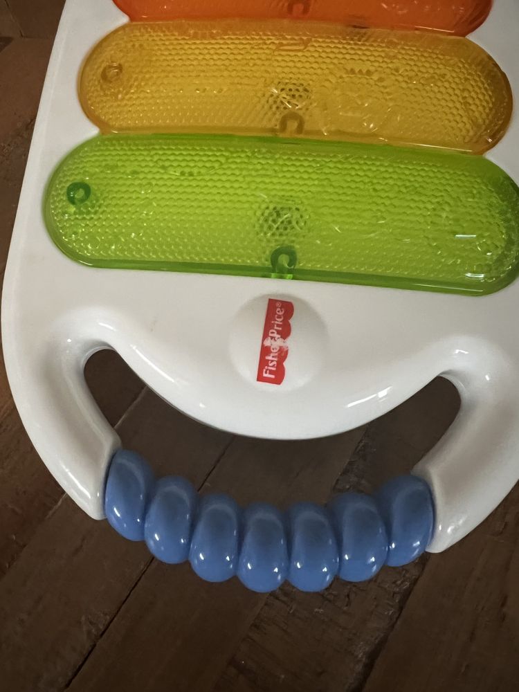 Fisher Price детски ксилофон