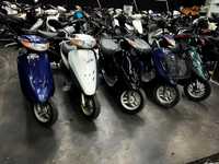 Мопед Скутер Honda Dio AF 34,35