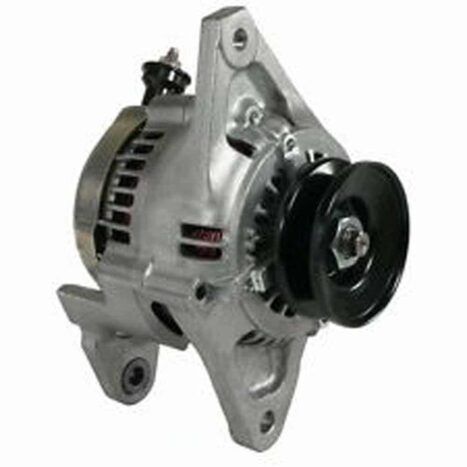 de vanzare alternator pentru miniexcavator bobcat x322
