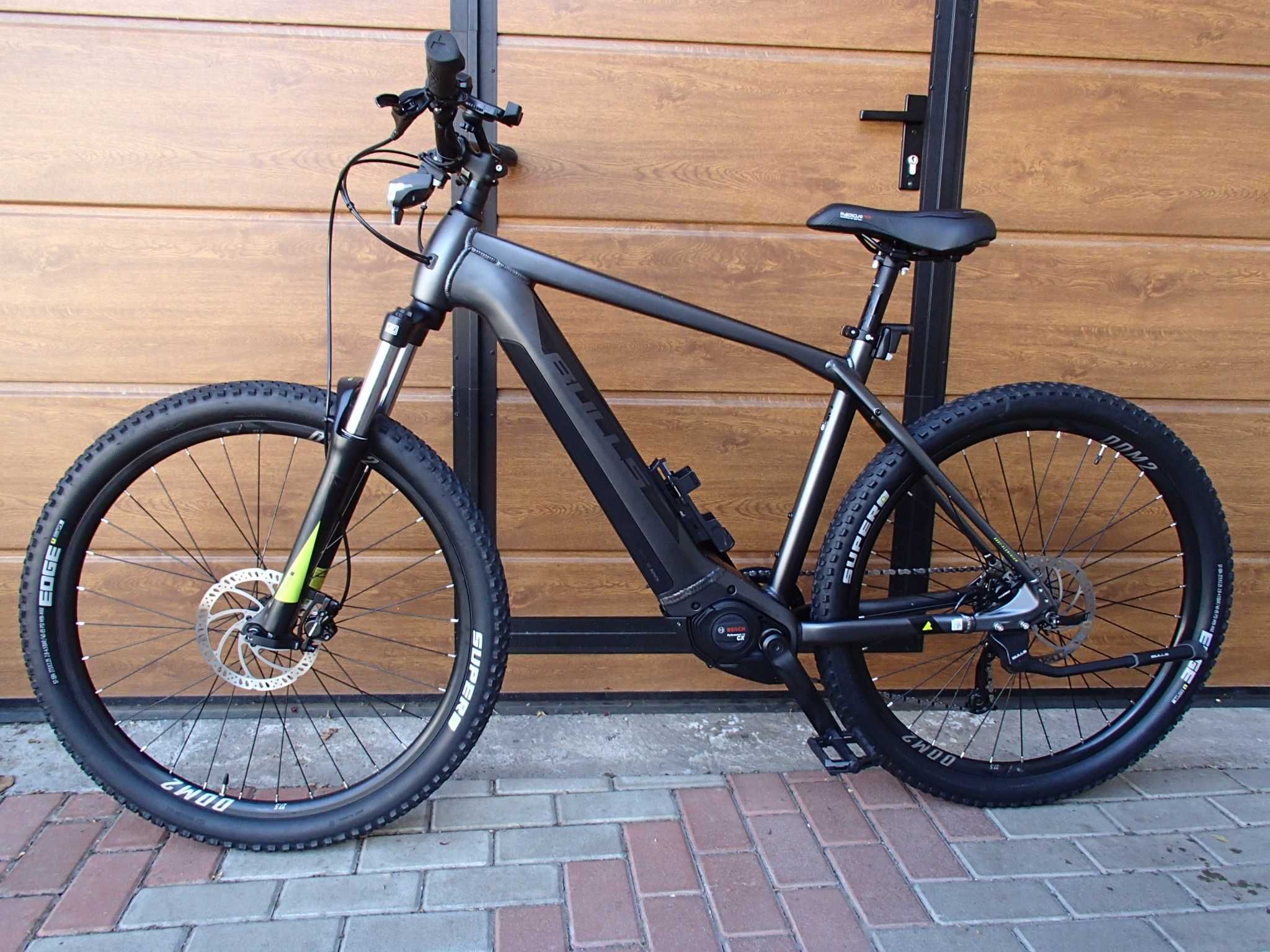 Bicicleta Electrica  MTB pe 27,5  Bosch cx 4-model nou,