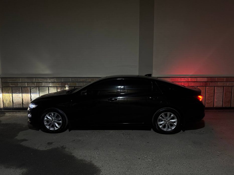 Malibu XL narxi 28.000 $ kami bor