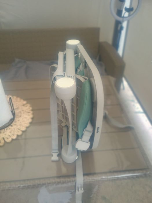 Inaltator masa bebelusi