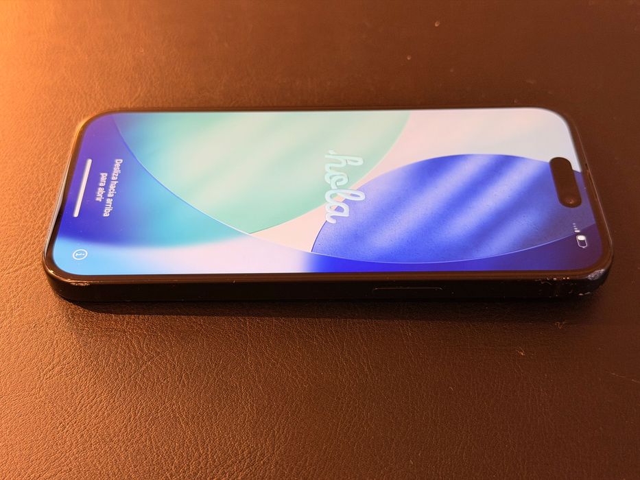 iPhone 15 в оргинална опаковка