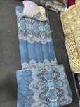 Matras korpa yastiq
