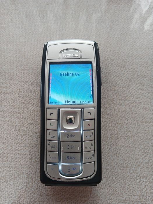 Nokia 6230 Original