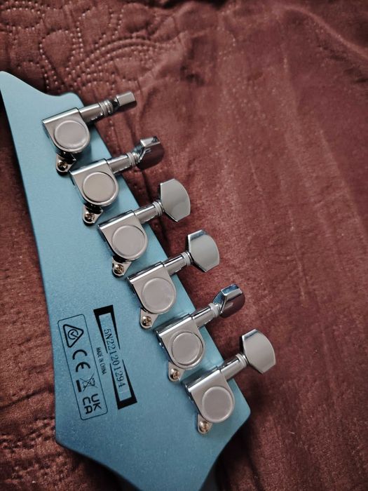 Chitara electrica Ibanz GRX 120 SP MLM