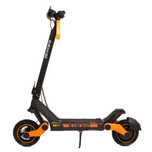 Nou! Trotinetă Electrică KuKirin G3 - 1200W - 50 km/h, 70 km