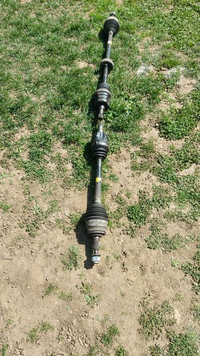 Деу Такума-части