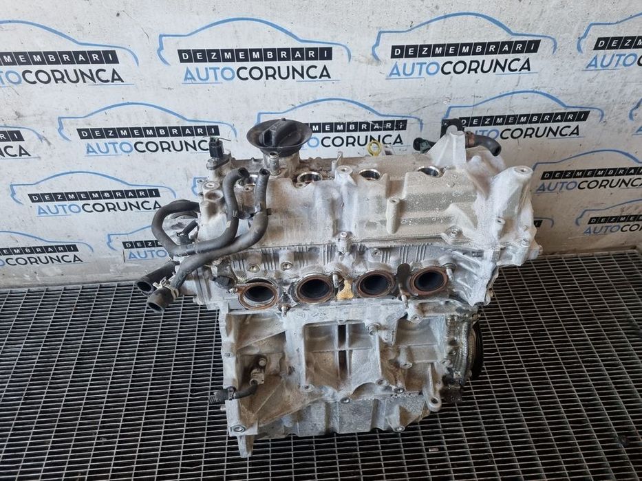 Motor Dacia Duster II 1.6 Benzina 2018 - 2021 115CP Manuala H4M 738 Euro5 (1306) ...