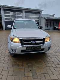 Ford Ranger XLT 2011