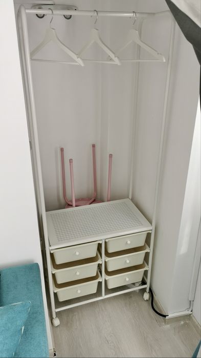 Garsoniera Universitate - Sala Dalles