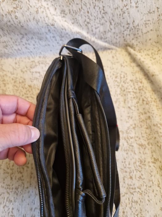 Borsete piele ecologica