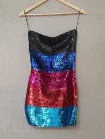 Rockie  Paiete masura  M