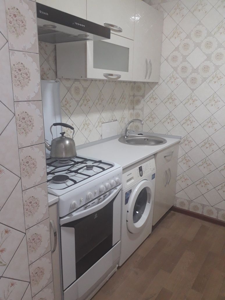 Стандартный кухни