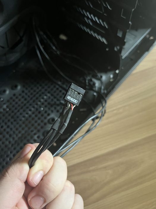 Carcasa PC gaming Corsair C70 Vengeance