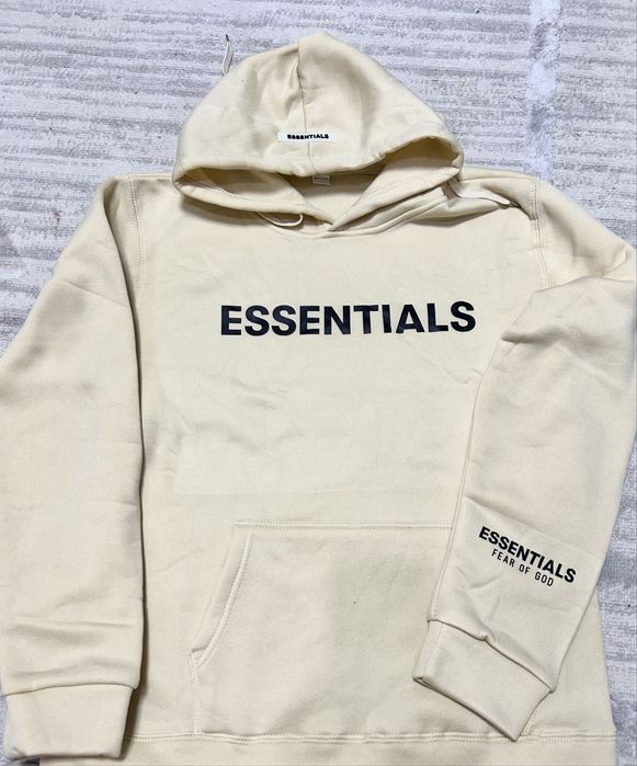 Толстовка Essentails новый