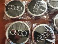 Капачки за джанти Audi